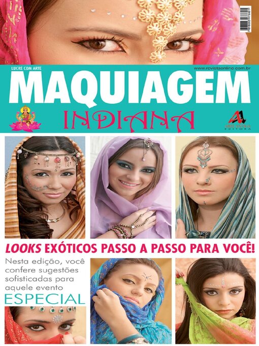 Cover image for Lucre com Arte